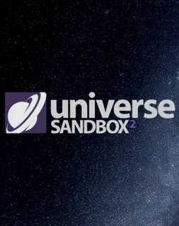 Игра universe sandbox