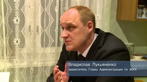 Зам главы подольска рязанцев