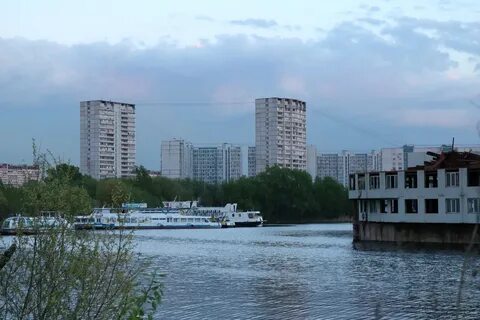 Погода сегодня в нагатинском затоне