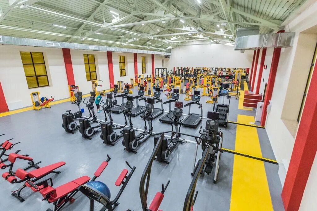 баня в островцах с бассейном. фитнес клуб русеан островцы.