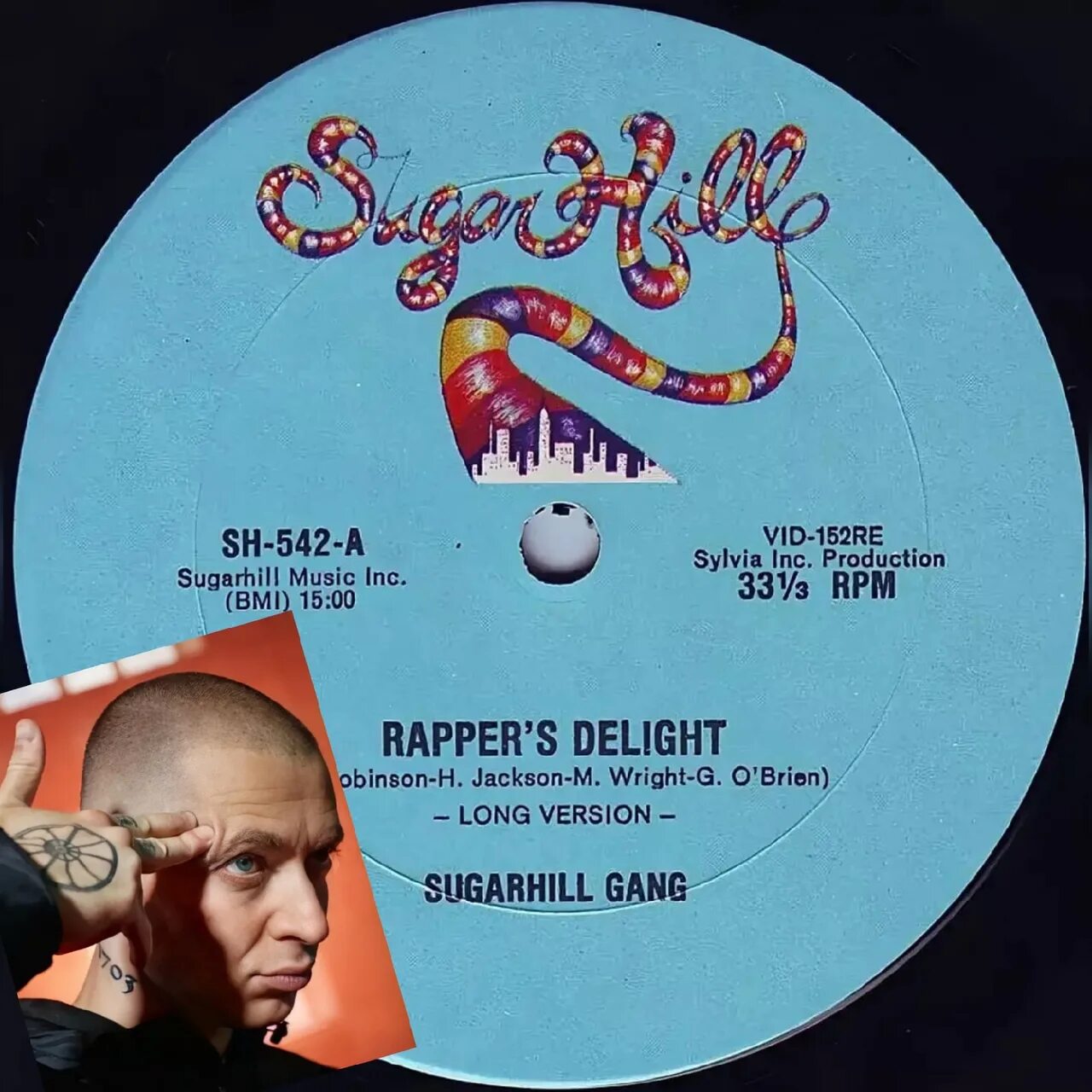 Sugarhill gang rappers delight. Rappers delight sugarhill gang. rapper&#039;s delight от sugarhill gang. sugarhill gang будильник. sugarhill gang rappers delight (long version).