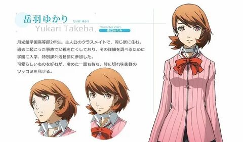 Character voice