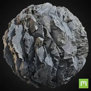 Quixel megascans