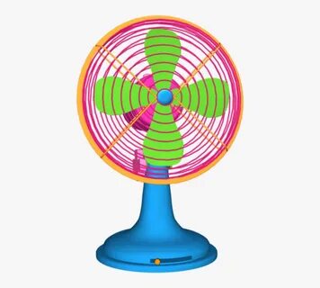Anitype fan