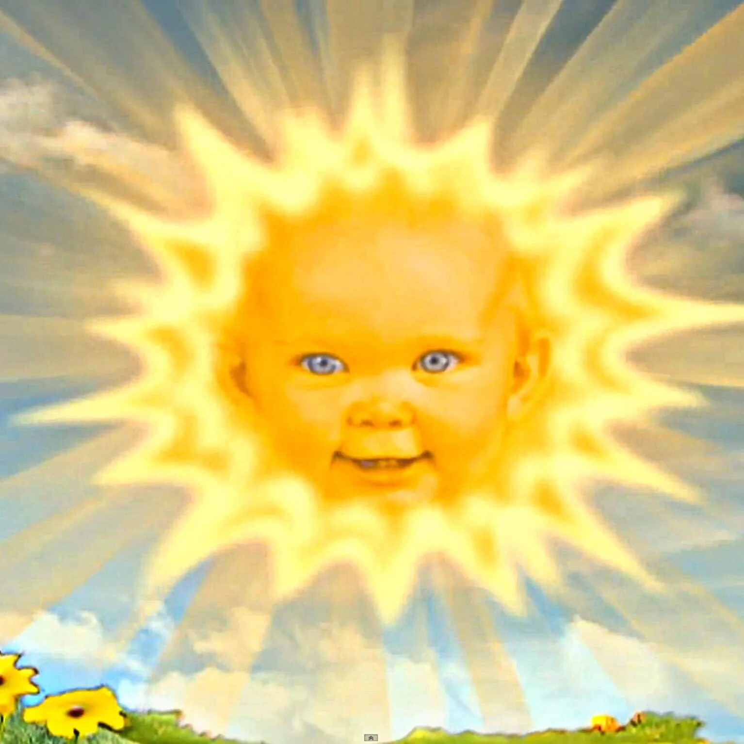 Убитое солнце. Телепузики солнышко. дети солнца. солнышко с лицом ребенка. солнце детское.