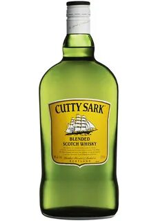 Виски катти сарк
