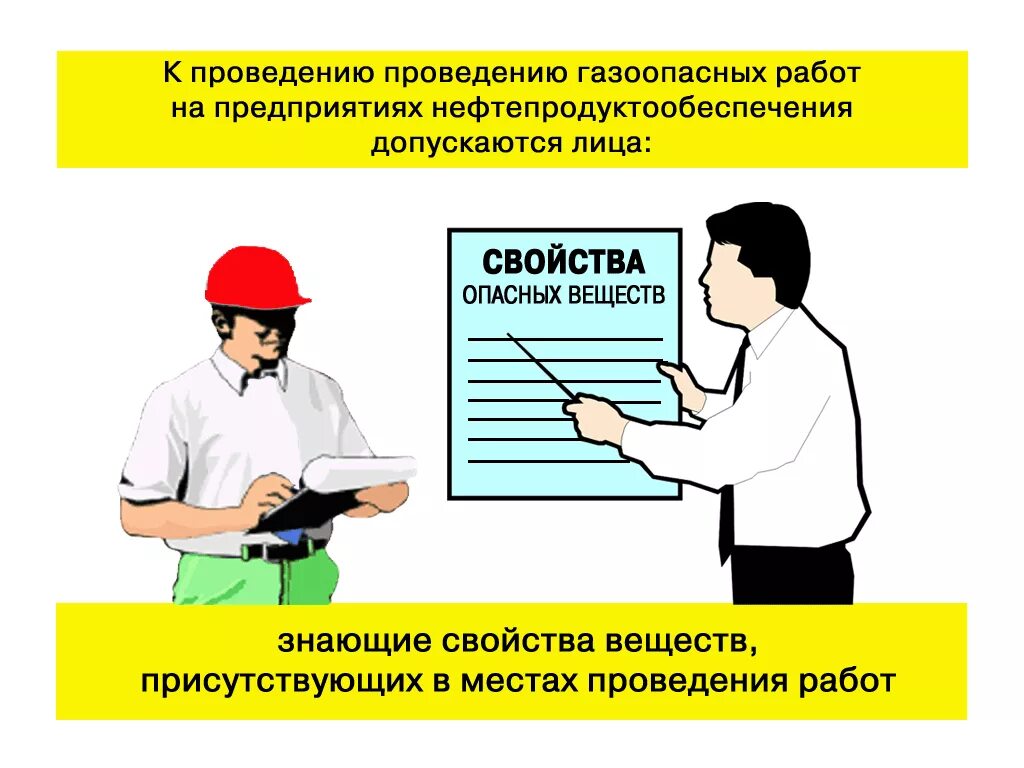 Требования безопасности при выполнении газоопасных работ. Средства индивидуальной защиты. Охрана труда при выполнении газоопасных работ. Схема места проведения огневых работ. Требования при проведении газоопасных работ.