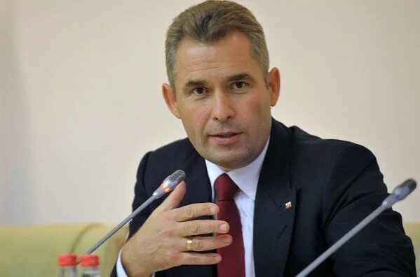 Ссора Бледанс и Ароновой: на защиту "даунов" встал Астахов WOMAN