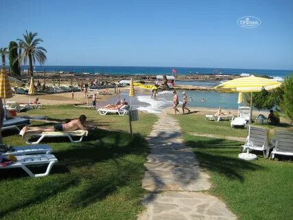 Oz beach