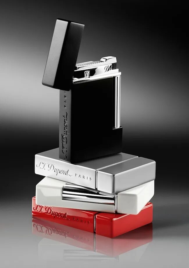 Lighter 8