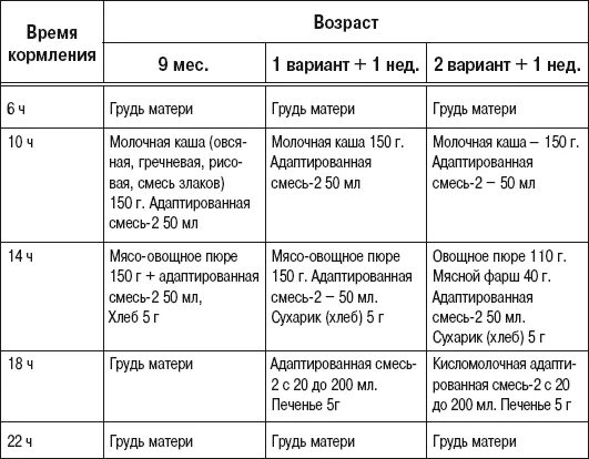 Чем можно кормить 8. Рацион ребёнка в 10 месяцев на грудном вскармливании. Меню 9 месячного ребенка на грудном вскармливании. Рацион питания 9 месячного ребенка на искусственном вскармливании. Рацион питания 10 месячного ребенка на искусственном вскармливании.