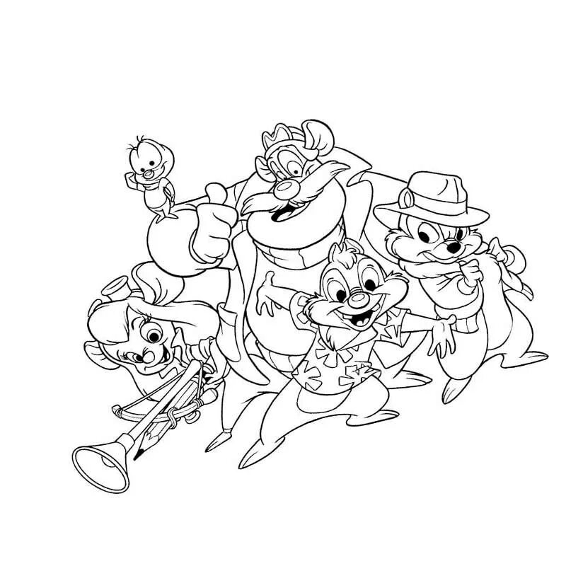Раскраски из мультика чип и дейл. Раскраски дисней чип и дейл. Чип и деил раскраска. Раскраски чип и дейл. Раскраски дисней чип и дейл.