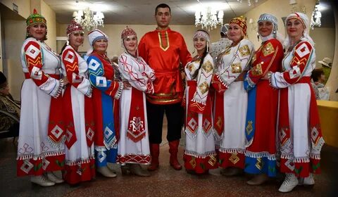 Культура зарубежья