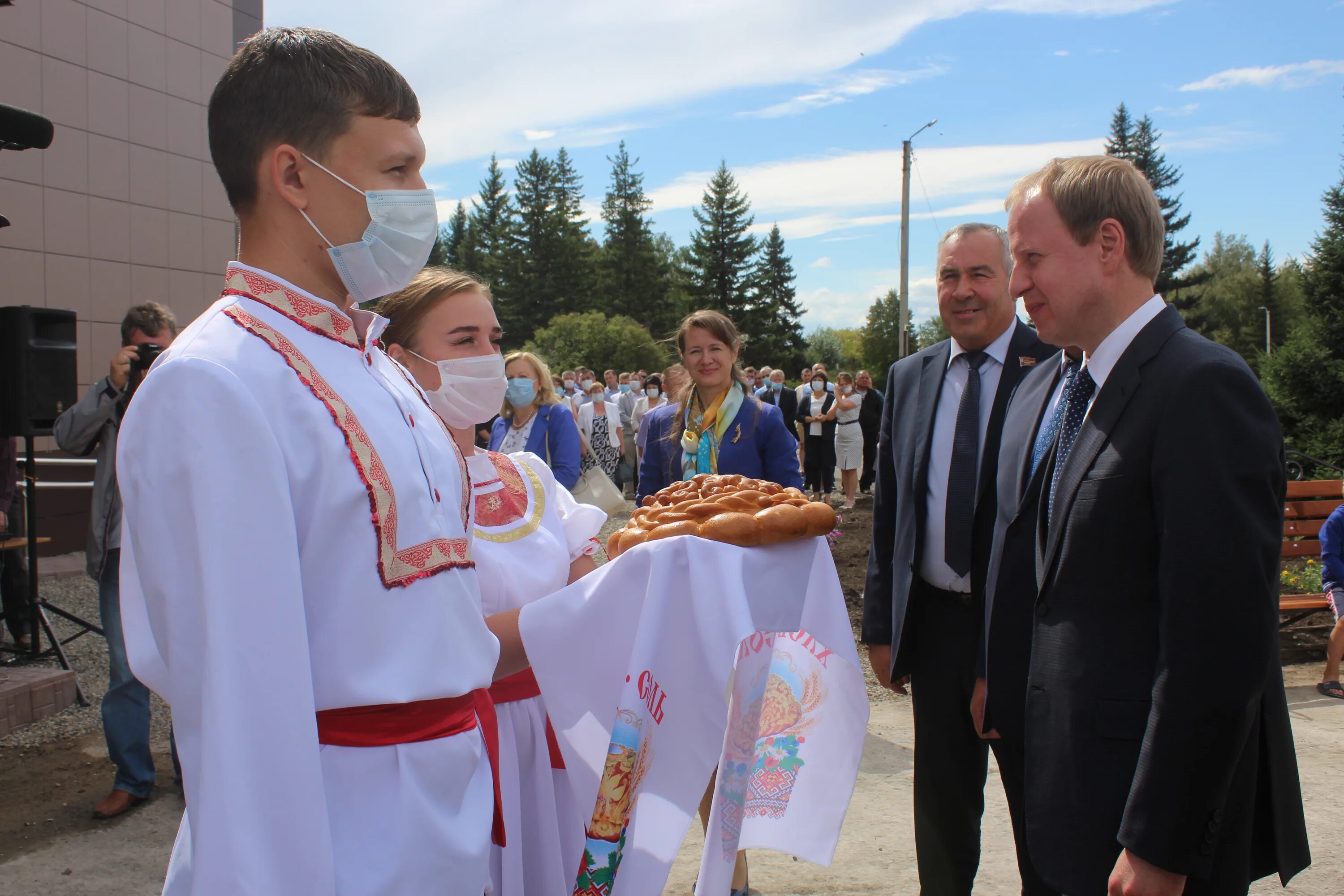 Дром родино алтайский