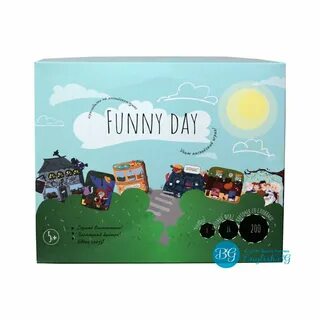 Funny day