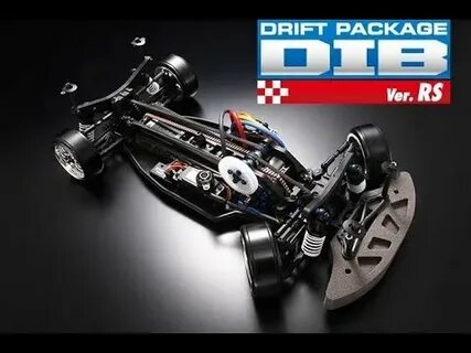 Vars package