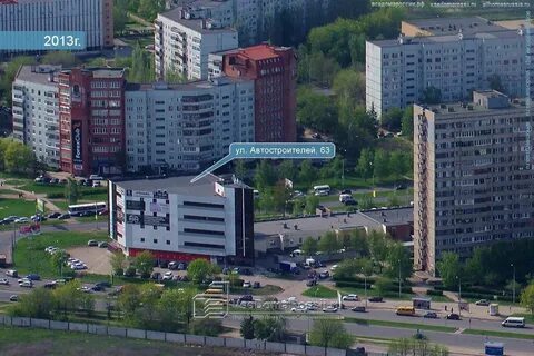 Ул победы 1 тольятти