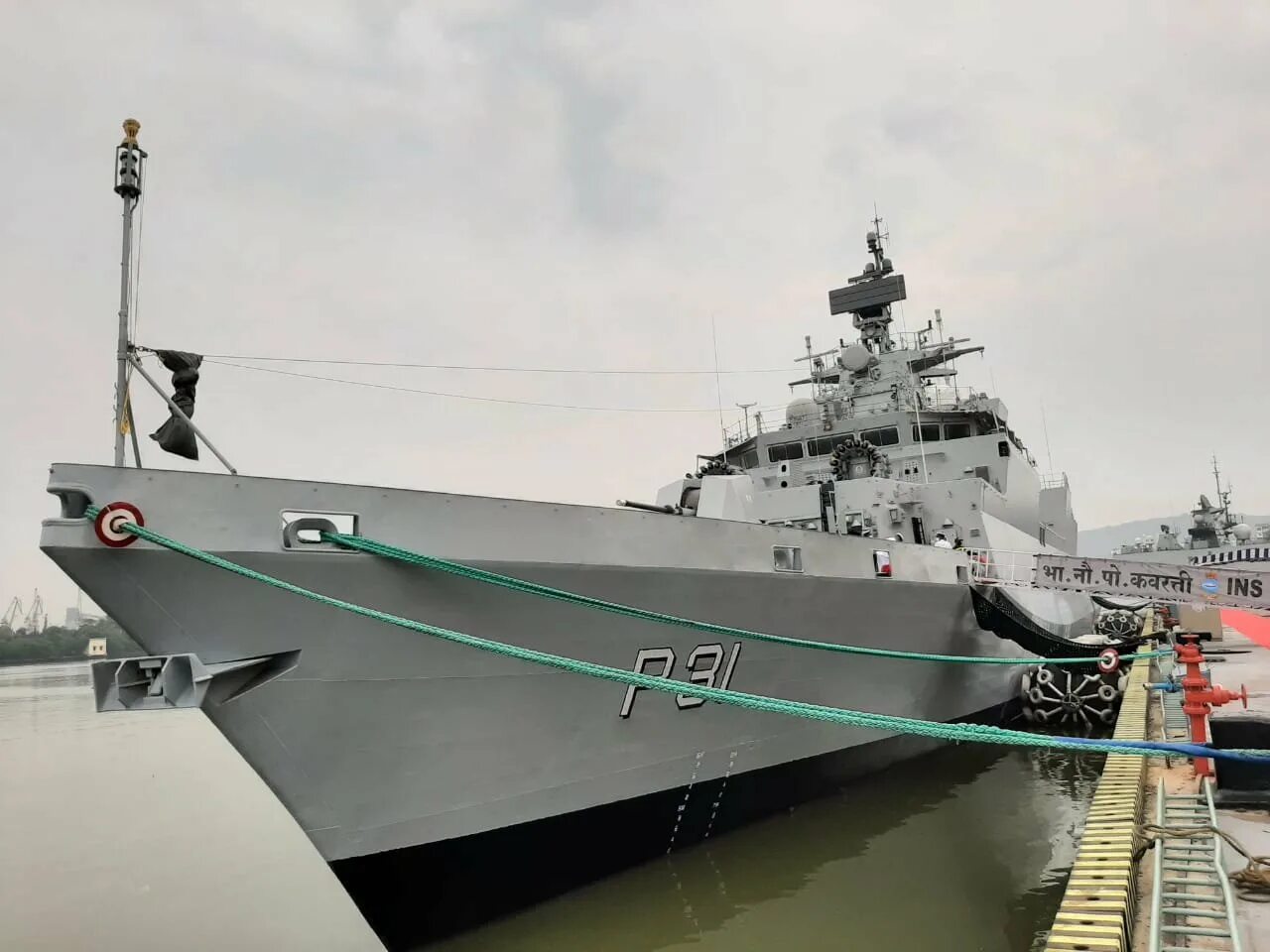 Вмс 28. Корвет ins kamorta (p28). корвет ins abhay (p33). indian navy corvette. новый корвет вмс ксир.