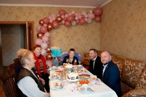 Игры за столом на юбилей 70 лет