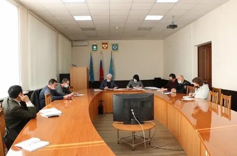 Руководитель административной комиссии