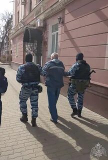 У ивлеевой прошли обыски