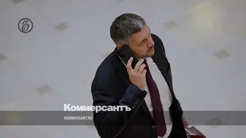 Губернатор говорит