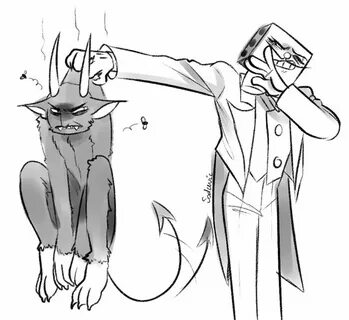 King dice devil