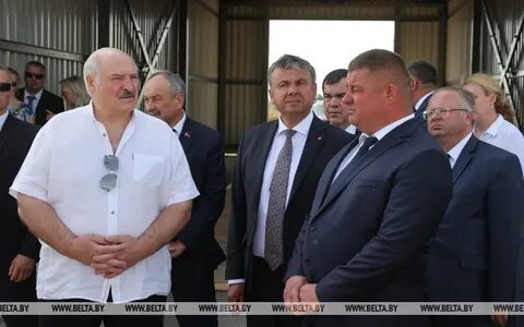 Новости беларусь 2023г
