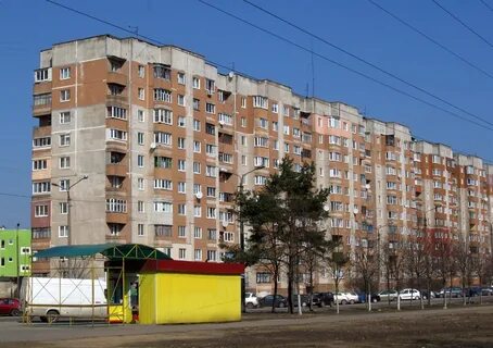 Борисово 40
