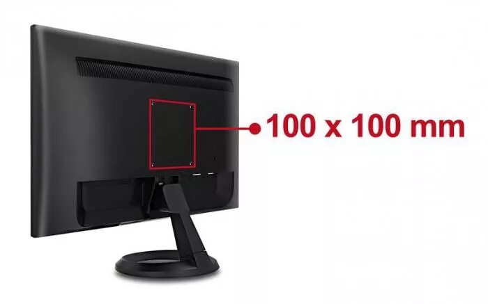 Повесить монитор. Кронштейн VESA 100х100 на стену для монитора BENQ ex2510ы 144hz. Кронштейн VESA 100х100 на стену для монитора BENQ 24 144hz. VIEWSONIC vg920. Кронштейн под монитор vx2739wm.