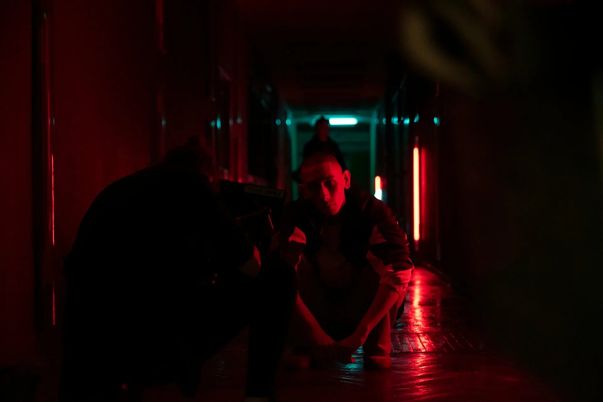 тизер трудных подростков 5