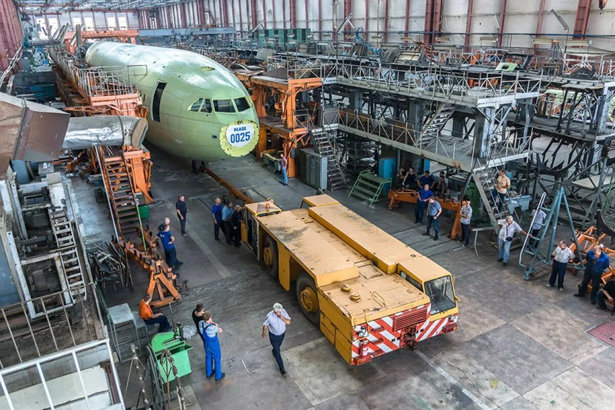 оао воронежское акционерное самолётостроительное общество васо. пао ил васо. ил-96-400м. машиностроение фото. авиационный завод воронеж.