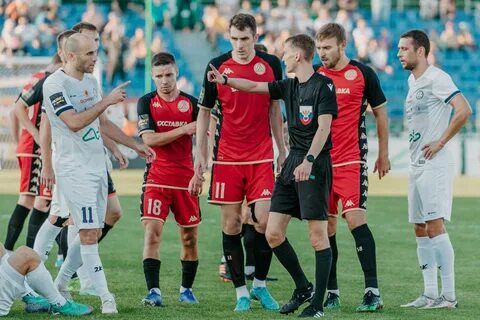 Футбольная команда акрон тольятти