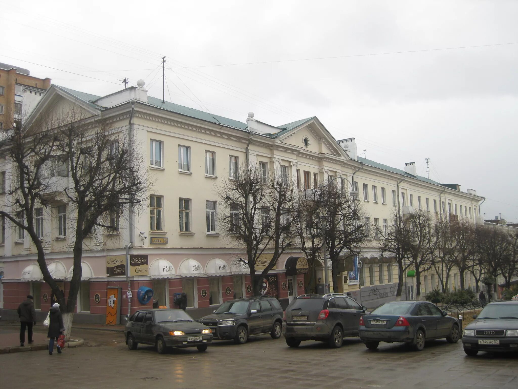 Орел ул. Город орел ул ленина дом 9. Ул. Ленина 12 тюмень. Ленина 10 орел.