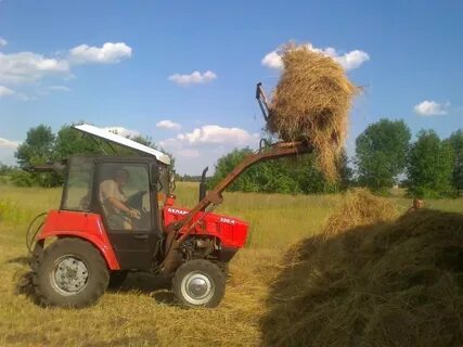 Мтз 320 ммз