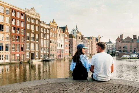 Holland people