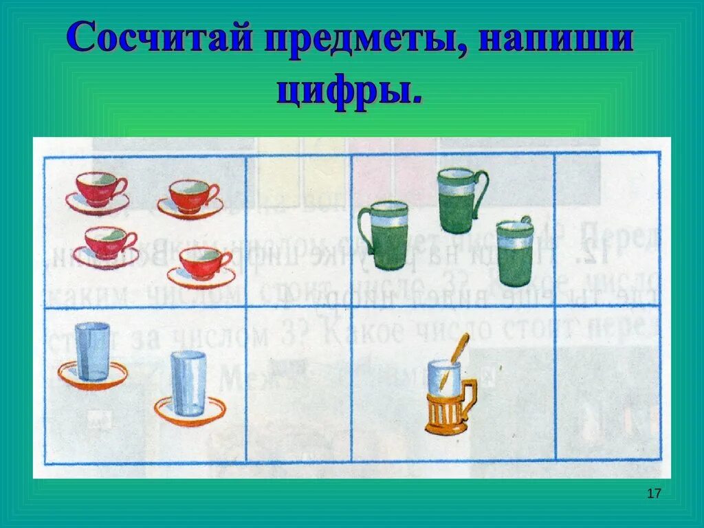 Пересчитать предметы. Сосчитай предметы. сосчитай предметы и запиши цифрой. количество предметов. соотношение числа и предмета для дошкольников.