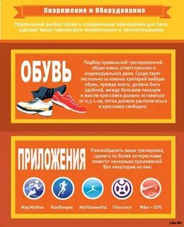 Как быстро бегать и не уставать