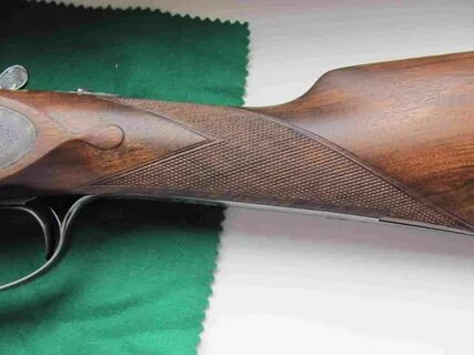 12 bore