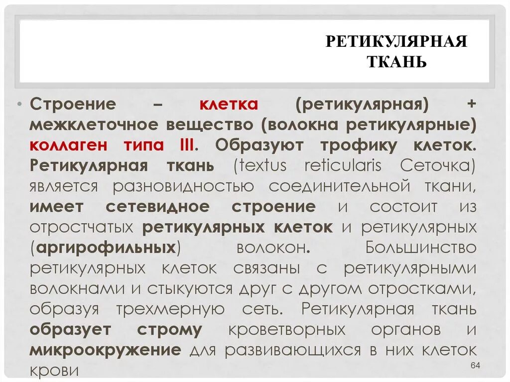 Структурные компоненты ретикулярной ткани. Ретикулярные волокна соединительной ткани. Межклеточное вещество ретикулярной ткани. Ретикулярная ткань гистология. Ретикулярная ткань строение.