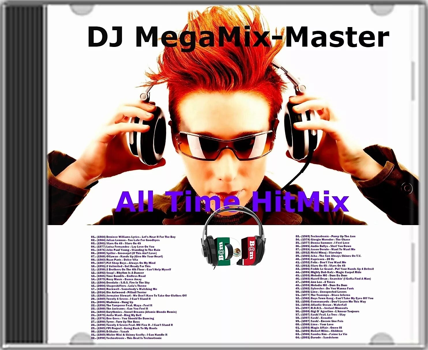 DJ Megamix-Master. Darude в очках. DJ Megamix-Master 2021. Darude feel the Beat обложка. Lets hear it