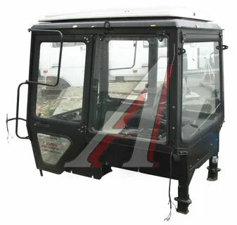 Кабина мтз 1221