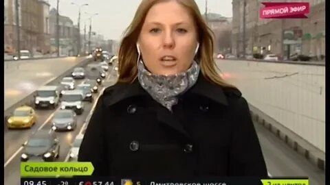 Москва 24 утро