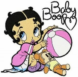 Betty baby