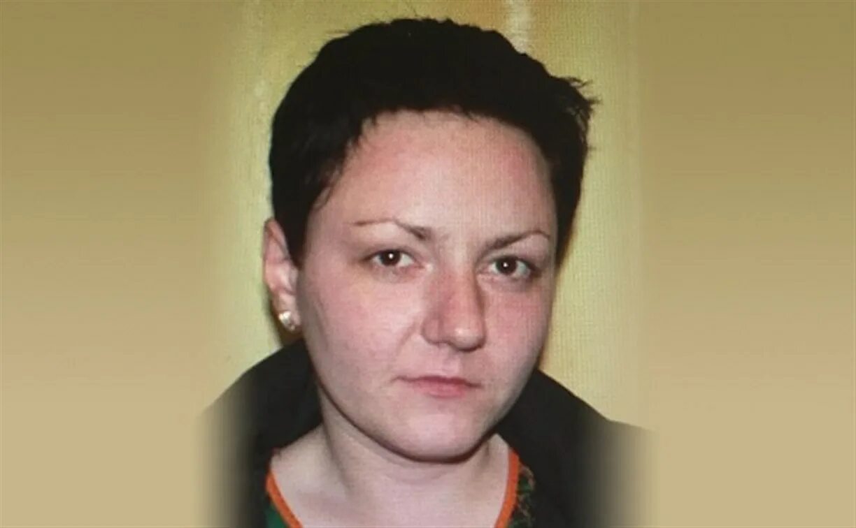 Юля нашлась. Саенко Майя Владимировна. Пропала 40 летняя женщина.