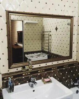 Сколько должно быть зеркал дома