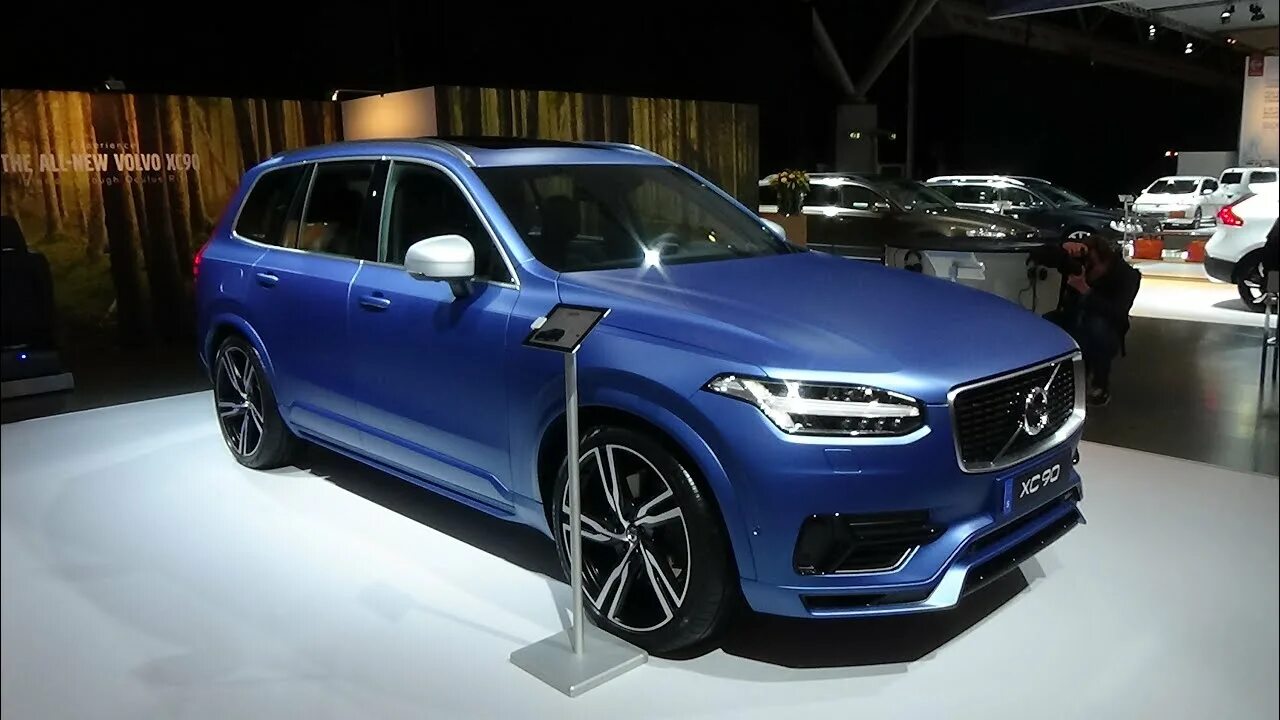 Volvo xc90 t8 r-Design. Volvo xc90 t8 r-Design 2017. Volvo xc90 r line. Volvo_xc90_t8_2016.