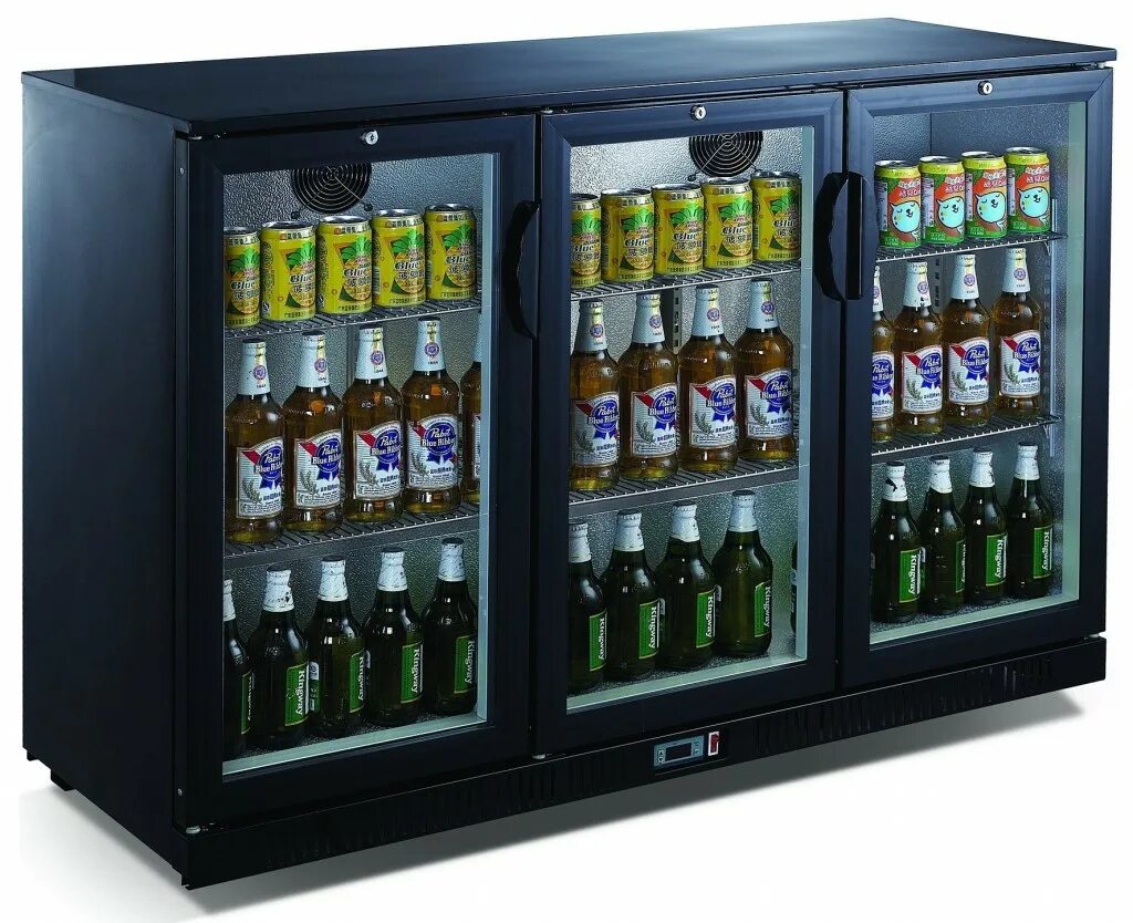 Back bar
