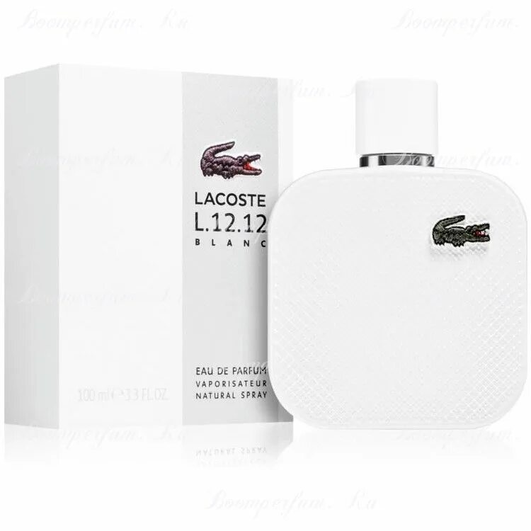 12. Lacoste eau de lacoste (l. Лакост blanc. L 12 12 blanc lacoste мужские. Lacoste l.