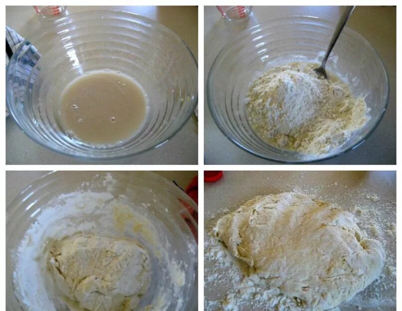 Видео как заводить тесто. Тесто для хлеба в домашних. Замешиваем тесто в домашних условиях. Как поставить тесто в домашних условиях. Пошаговое замешивание теста на хлеб.